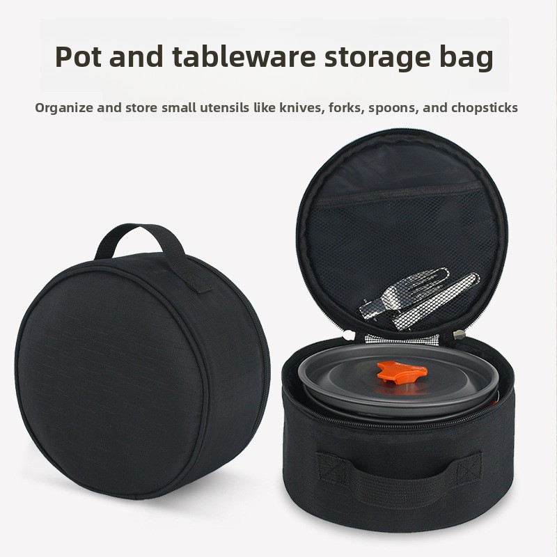 Bolsa de Armazenamento Reforça - Camping Cooking Cupboard avaliação e preço