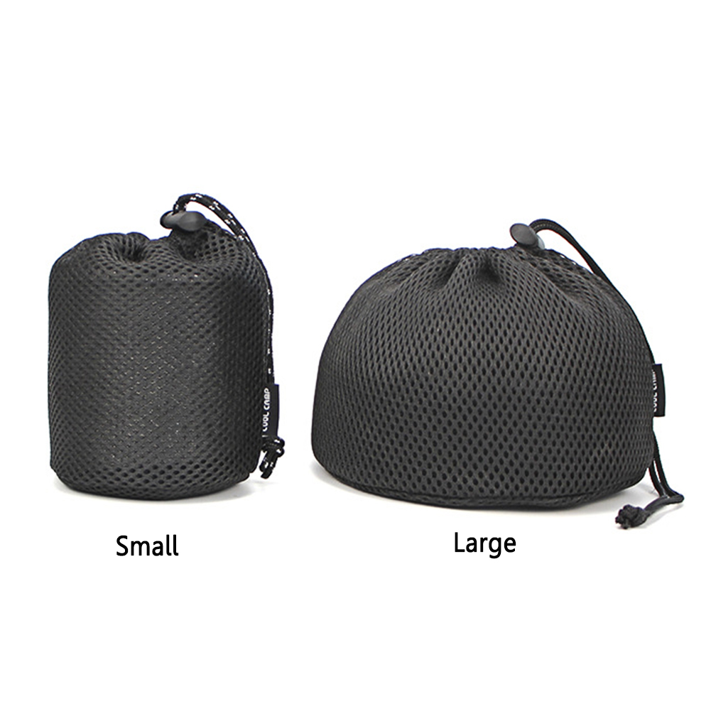 Bolsa de Armazenamento para Pa - Camping Cooking Pot Set avaliação e preço