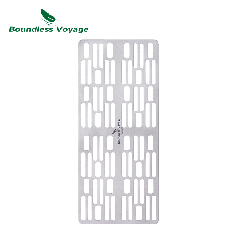 Bainha sem limites acampamento - Camping Cooking Tool Set avaliação e preço